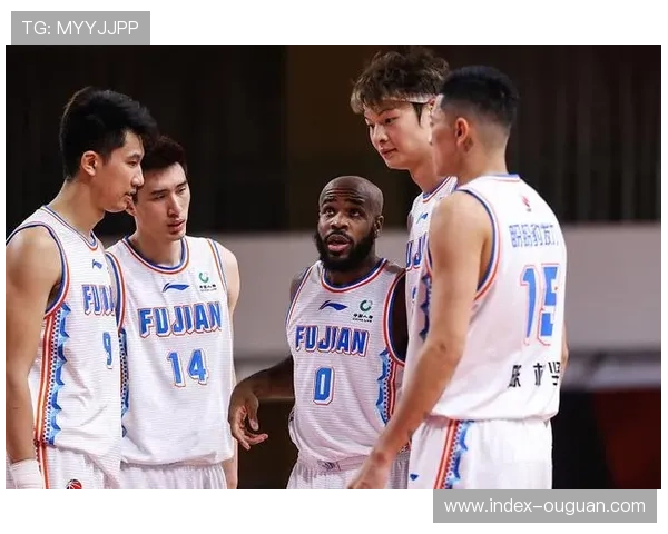 吉林队77-74险胜福建，一场肉搏战的胜利与反思