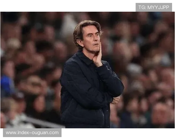 弗兰克临场调整受质疑，热刺平伯恩利濒临降级区