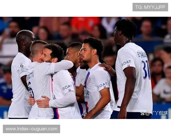 斯特拉斯堡vs巴黎圣日耳曼，主场防守反击战术部署