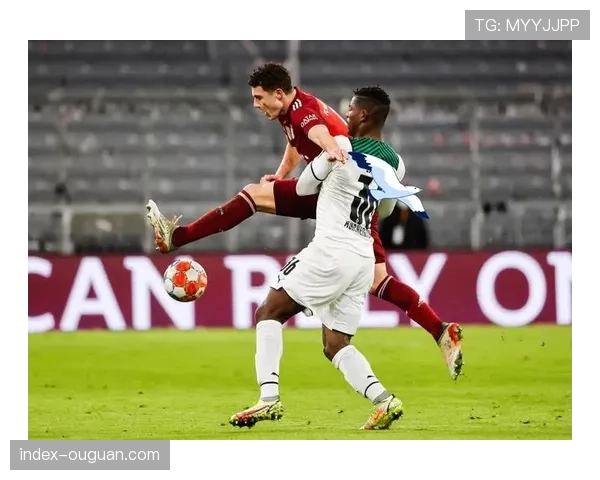 深度述评：从数据看趋势，德甲中游球队本赛季前场压迫强度普遍提升20%